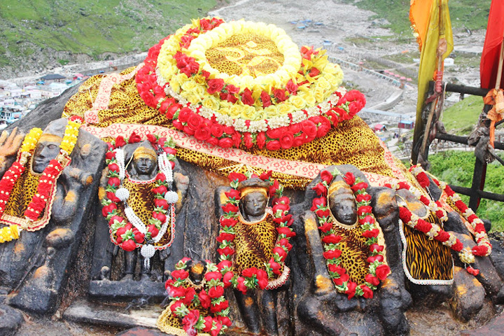 Bhukund Bhairavnath Temple