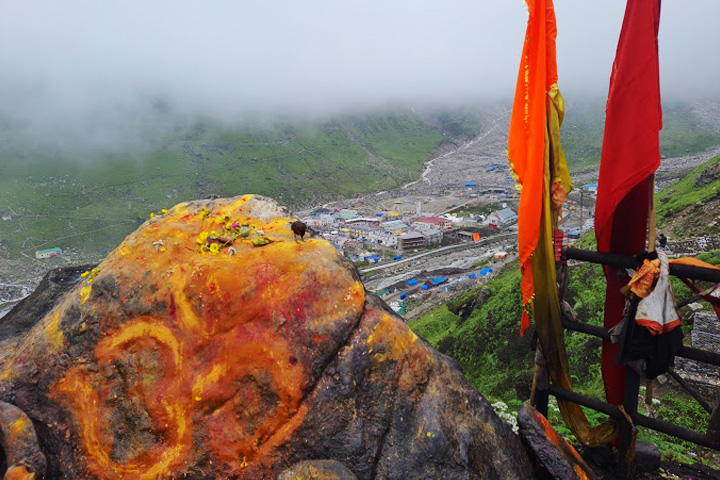 Bhukund Bhairavnath Temple