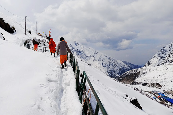 Bhukund Bhairavnath Temple