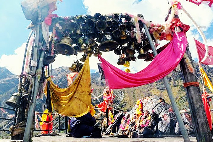 Bhukund Bhairavnath Temple