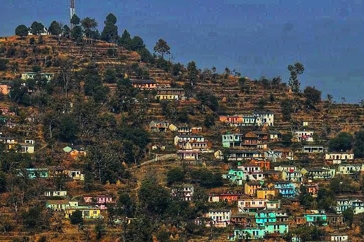 Bhatoli Village