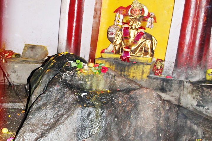 Bhavishya Kedar Temple