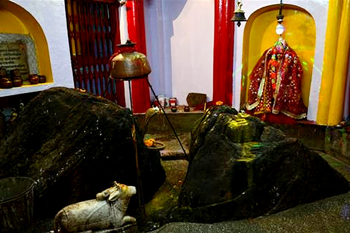 Bhavishya Kedar Temple