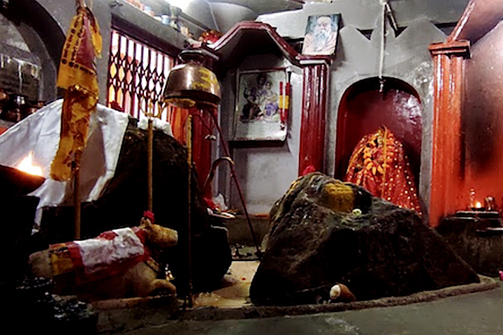 Bhavishya Kedar Temple