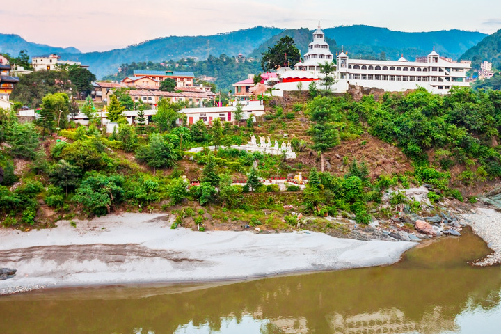 Bhimakali Temple (Bhiuli)