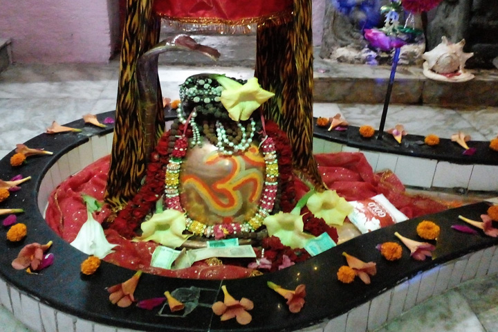 Bhimeshwar Mahadev Temple