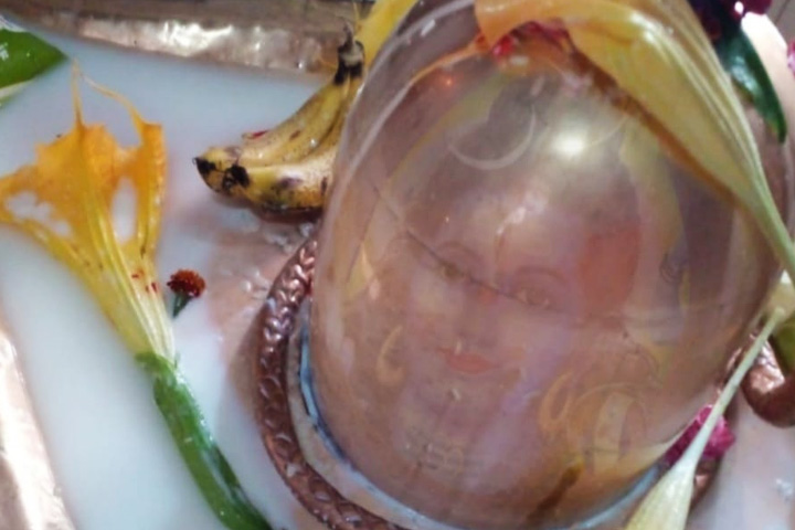 Bhimeshwar Mahadev Temple