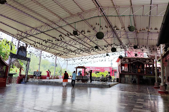 Bhumiya Baba Mandir Masi