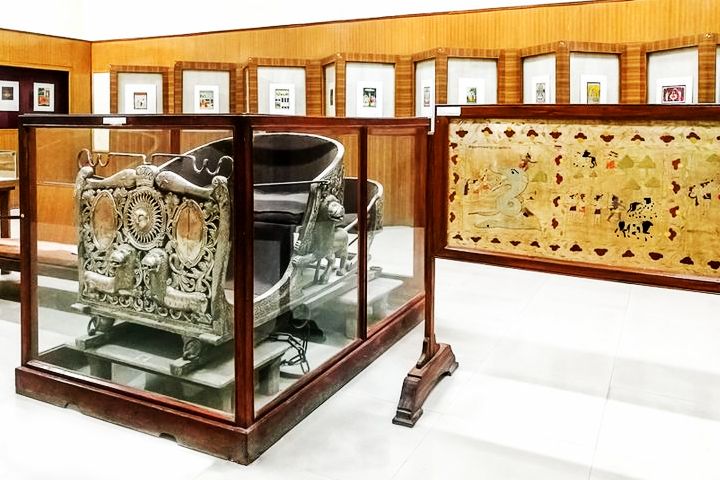 Bhuri Singh Museum