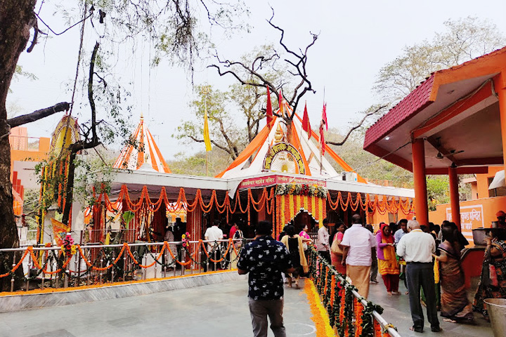 Bilkeshwar Mahadev Temple