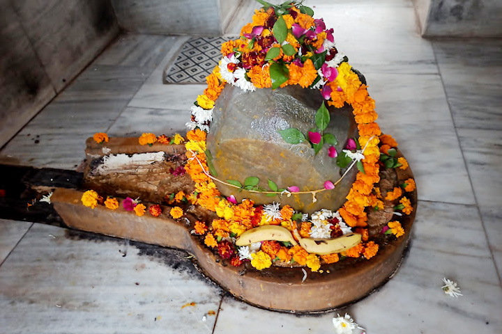 Bilkeshwar Mahadev Temple