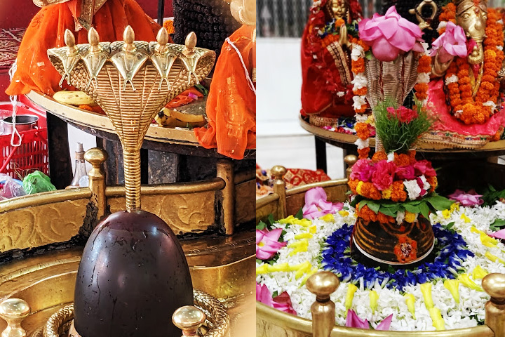 Bilkeshwar Mahadev Temple