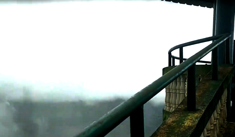 Bisle Ghat View Point