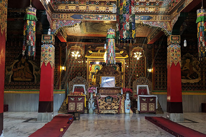 Buddha Temple (Dehradun)