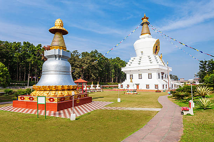 Buddha Temple (Dehradun)