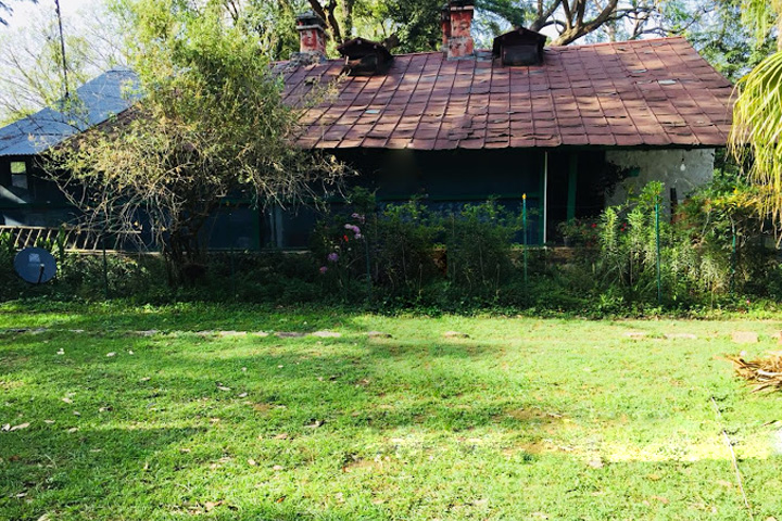 Butterfly Research Centre