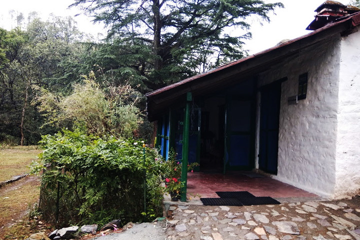 Butterfly Research Centre