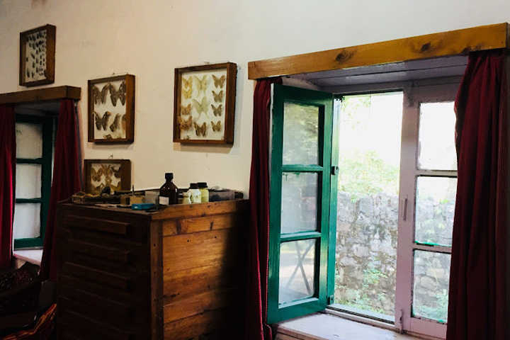 Butterfly Research Centre