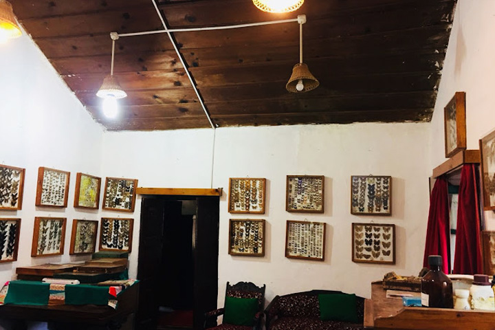 Butterfly Research Centre