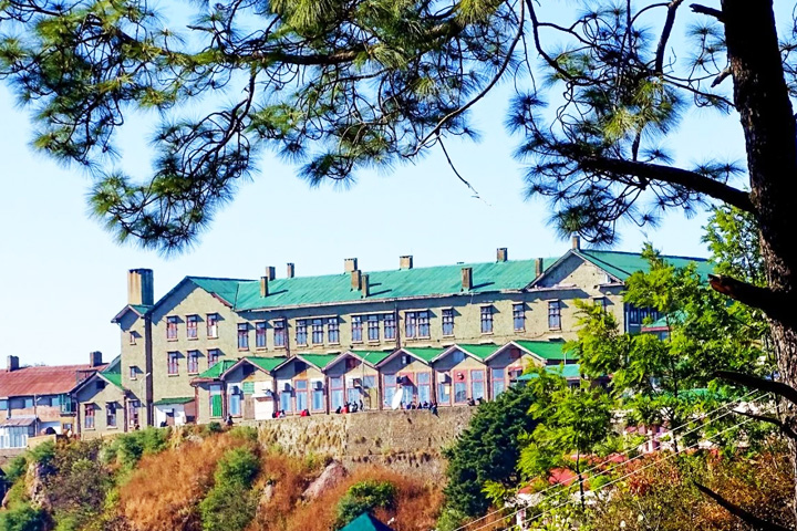 Central Research Institute