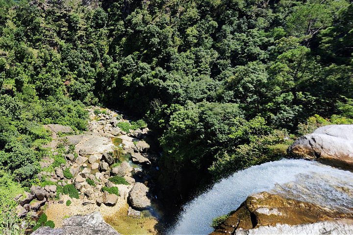 Cheed (Chineshwar) Waterfall