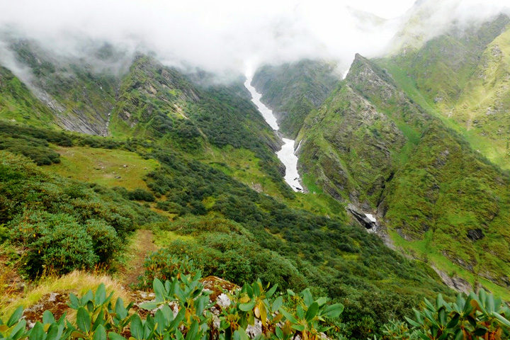 Chenap Valley Trek