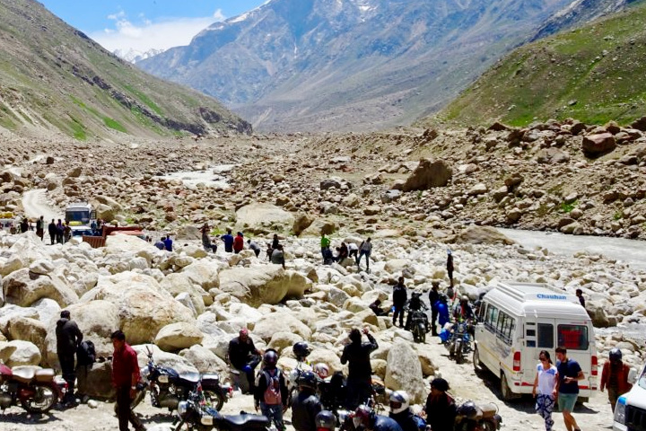 Chhota Dhara (Batal)