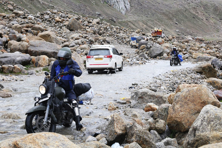 Chhota Dhara (Batal)