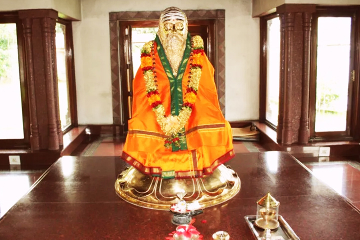 Chinmaya Tapovan Trust (Chinmaya Ashram)