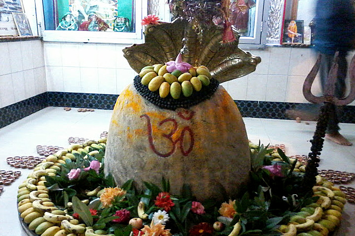 Chinta Haran Mahadev Temple