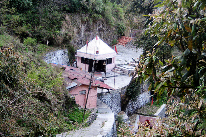 Chinta Haran Mahadev Temple
