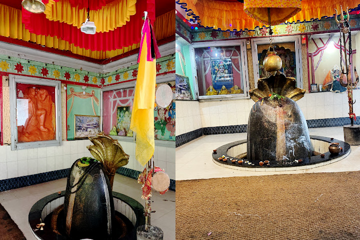 Chinta Haran Mahadev Temple