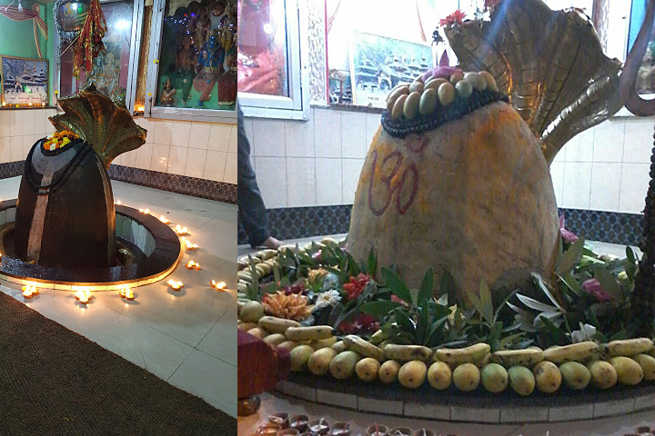 Chinta Haran Mahadev Temple