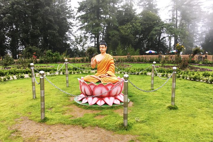 Craignano Nature Park