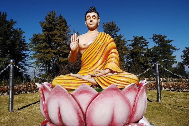 Craignano Nature Park