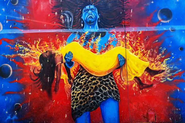 Daksh Mahadev - Daksh Prajapati Temple