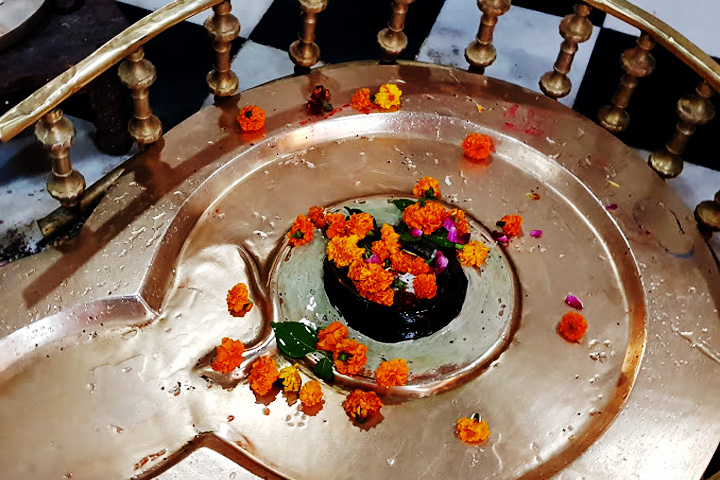 Daksh Mahadev - Daksh Prajapati Temple