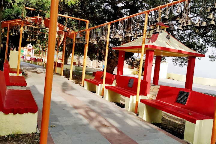 Danda Nagraja Temple