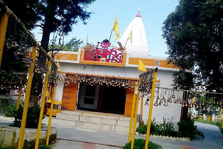 Danda Nagraja Temple