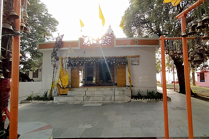 Danda Nagraja Temple