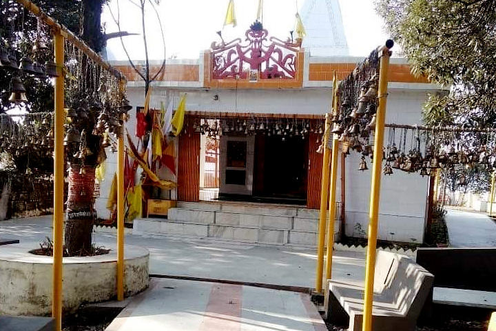 Danda Nagraja Temple