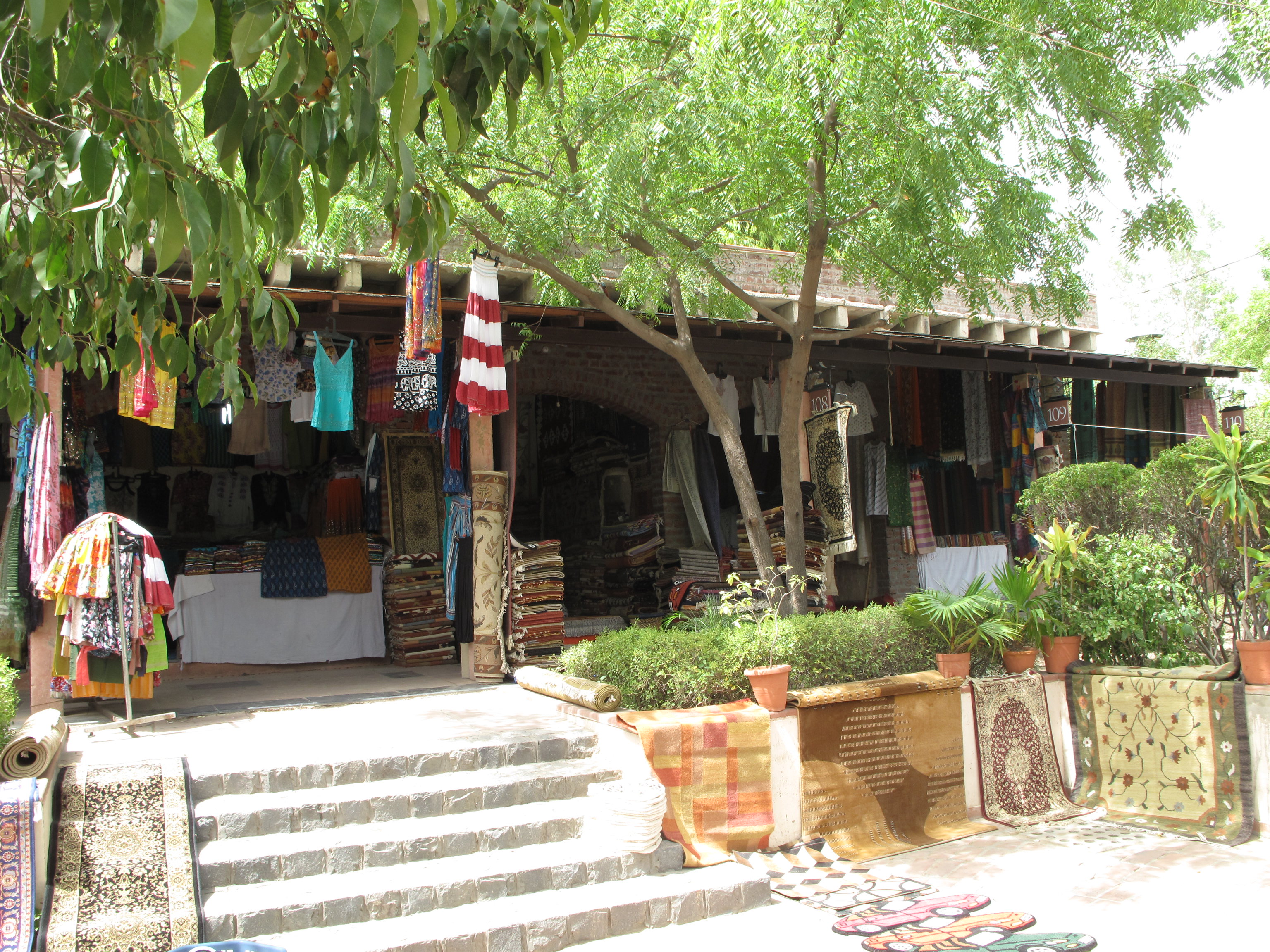 Dilli Haat