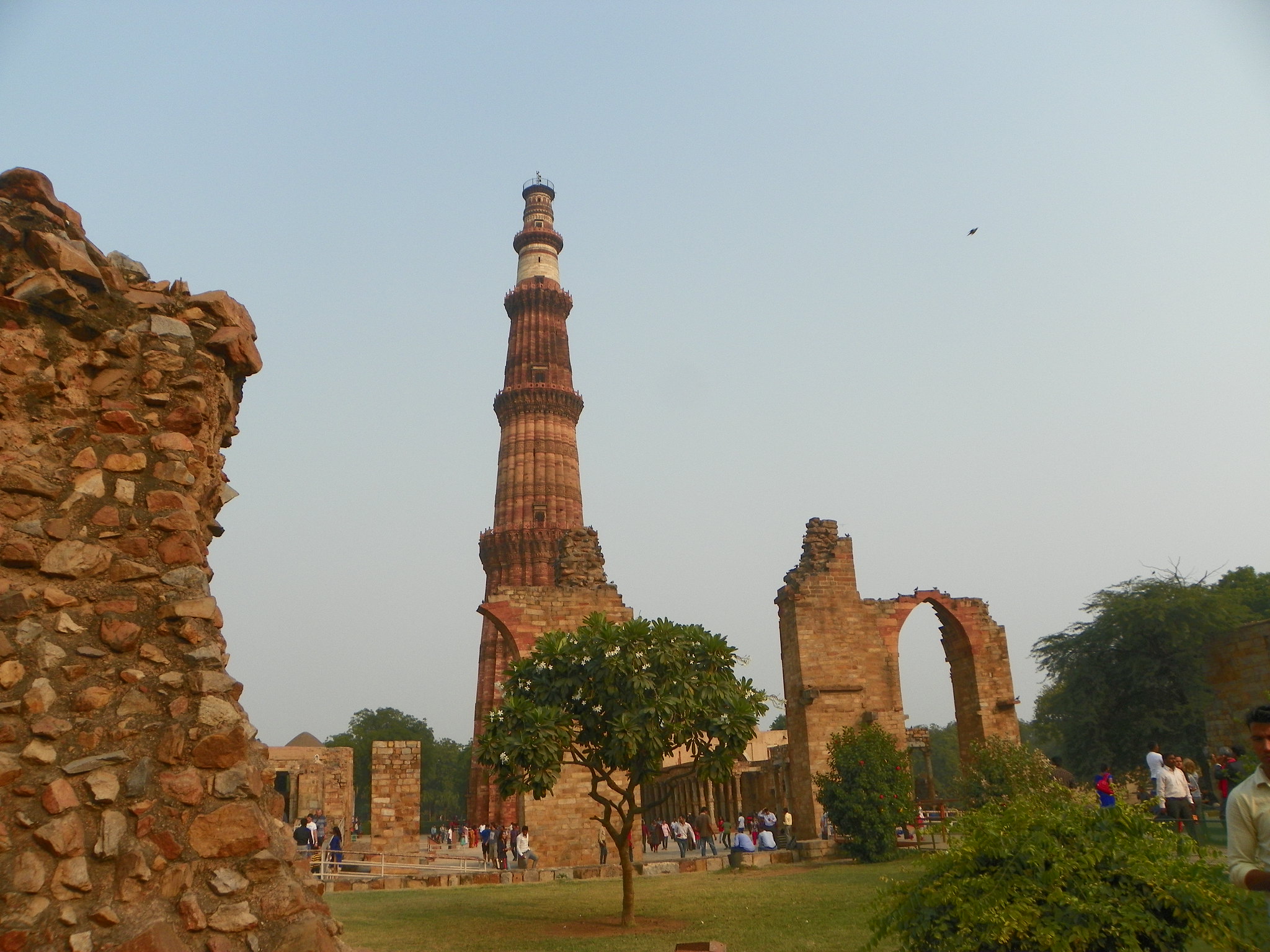 QUTUB MINAR