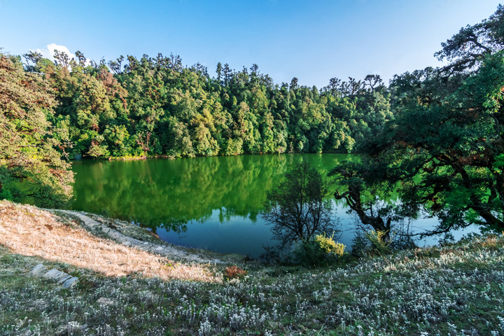 Deoria Tal Trek