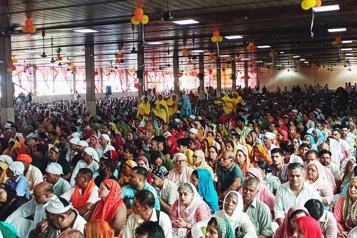 Dera Baba Rudranand Ashram