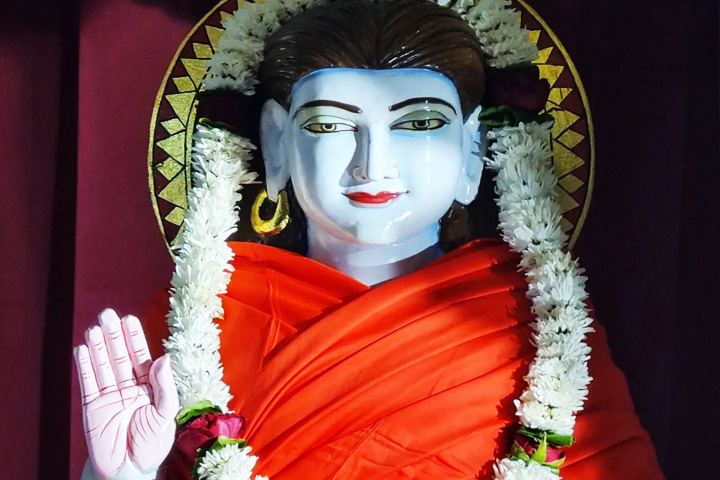 Dera Baba Shri Chand Ji Pubowal