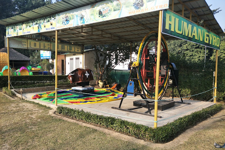 Devbhoomi Adventure Land