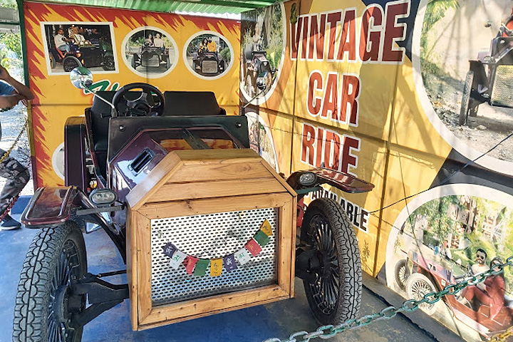 Devbhoomi Adventure Land