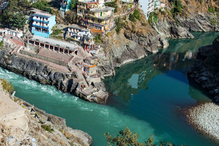 Devprayag