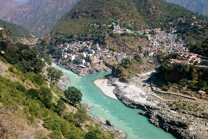 Devprayag